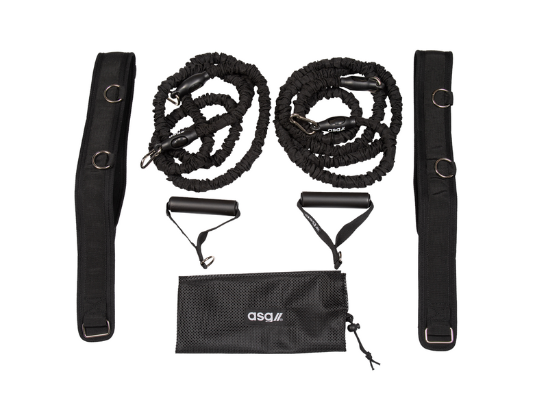 ASG Resistance Speed Band 2pack