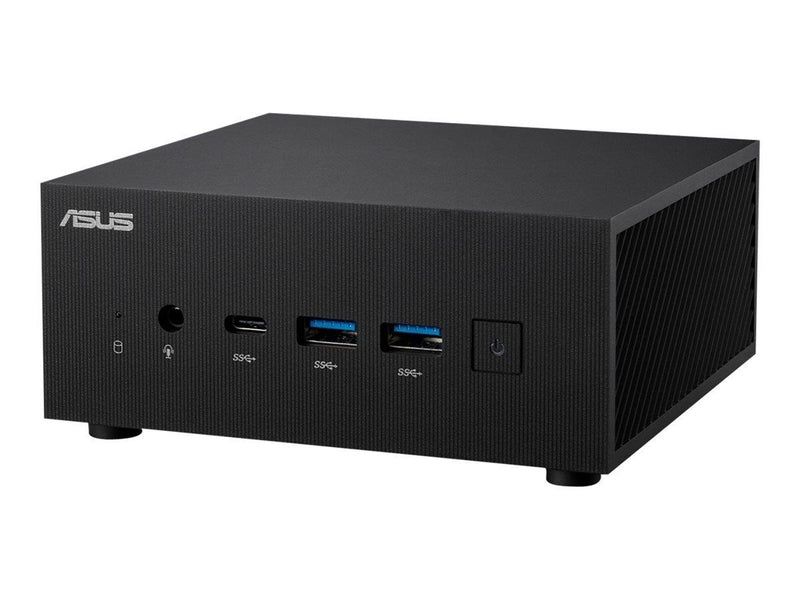 ASUS PN52 | Ryzen 5 | 0GB | 0TB