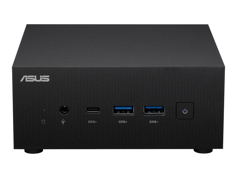 ASUS PN52 | Ryzen 5 | 0GB | 0TB
