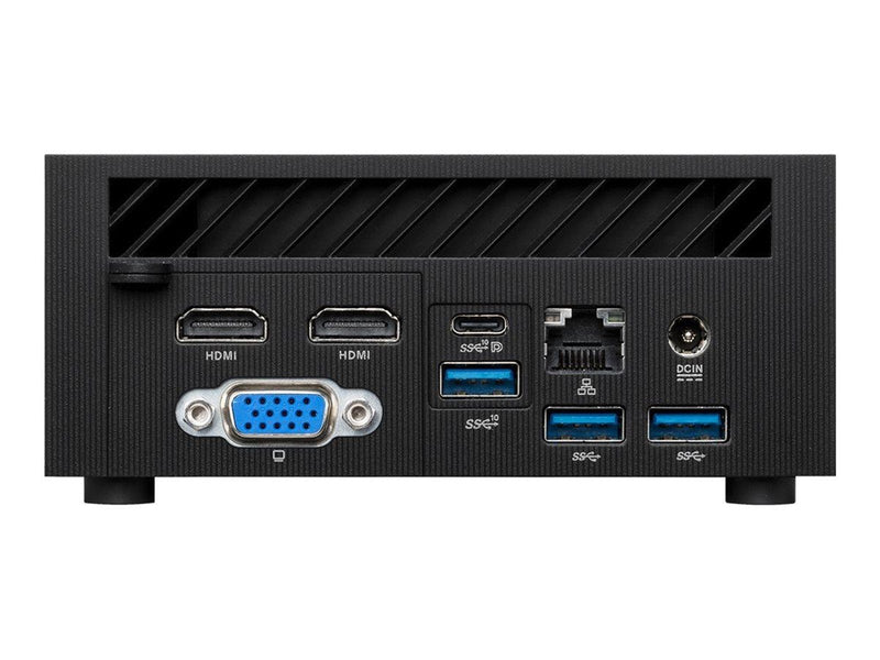 ASUS PN52 | Ryzen 5 | 0GB | 0TB