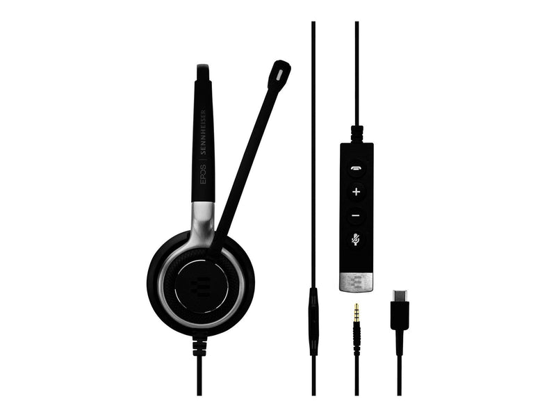 EPOS I SENNHEISER IMPACT SC 635 USB-C