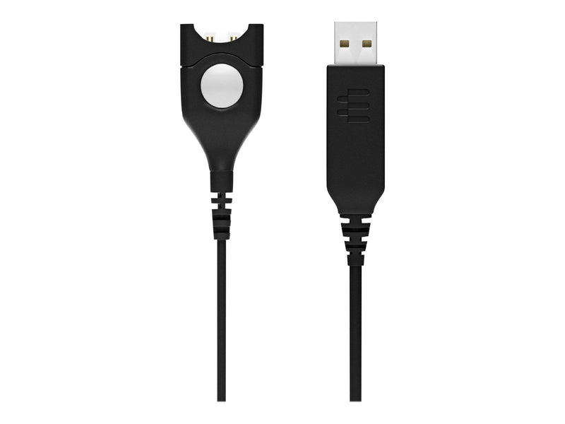 EPOS SENNHEISER USB-ED 01