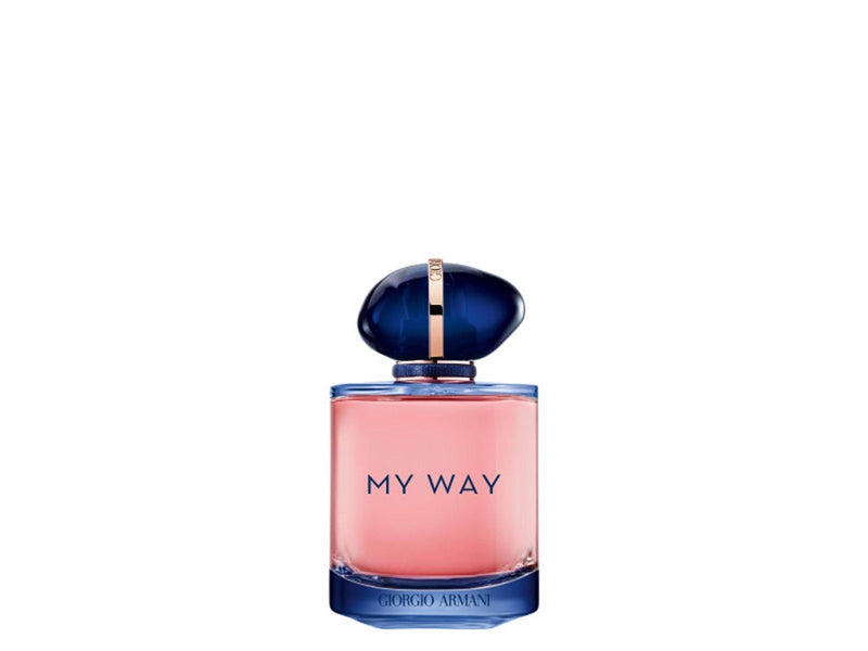 Giorgio Armani My Way Intense Eau De Parfum 90 ml