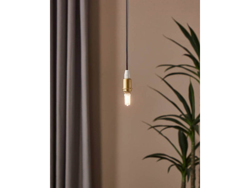 EGLO LED-Lampe 3W/830 320 lumen dimmable G9