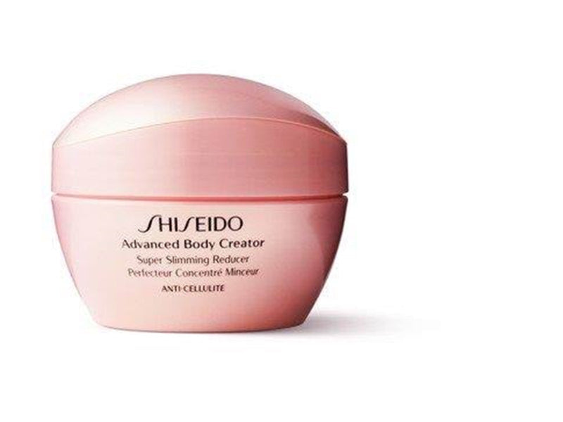 Shiseido Super Slimming Reducer 200 ml