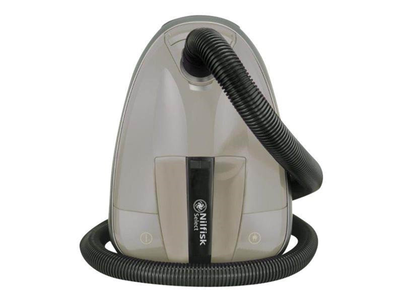 Nilfisk Staubsauger Select GRCL13P08A1