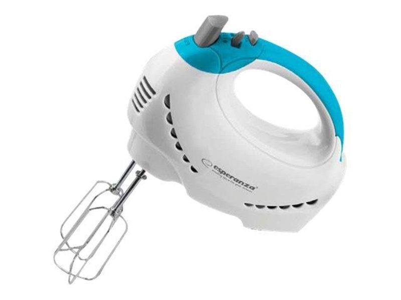Esperanza Handmixer TIRAMISU - 300 W