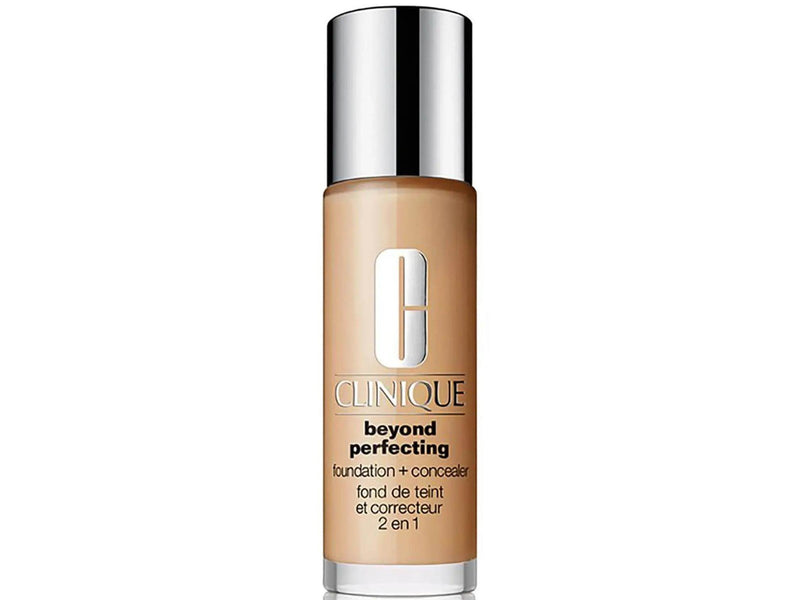 Clinique Beyond Perfecting Foundation + Concealer - Ginger