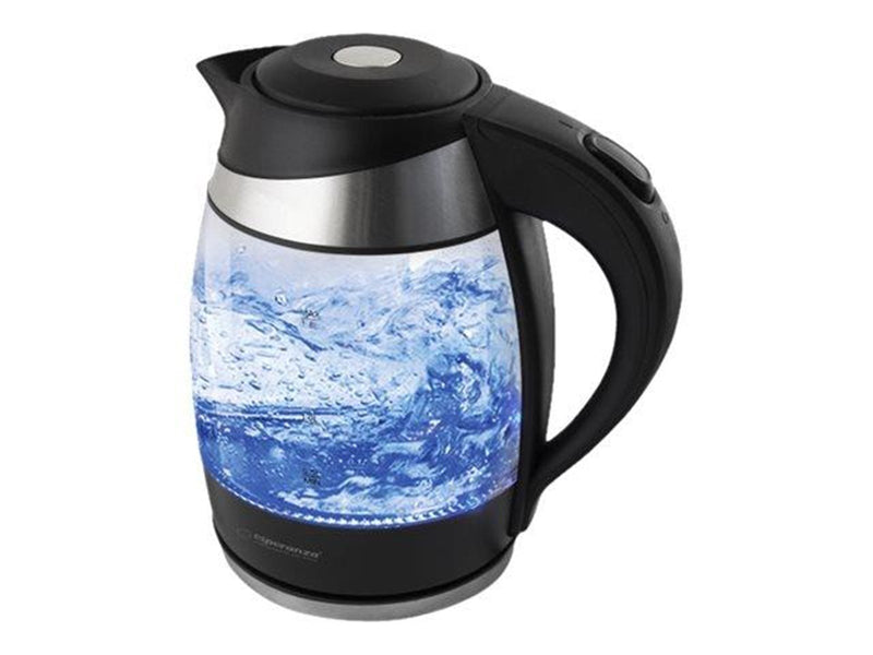 Esperanza Wasserkocher GULLFOSS - 2200 W