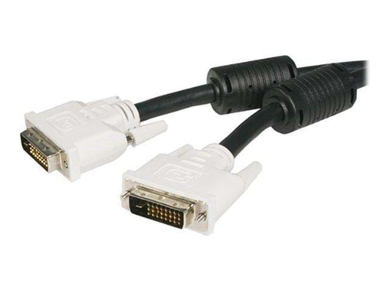 StarTech.com DVI-D Dual Link Digital Video Monitor Kabel - DVI-kabel