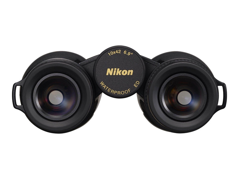 Nikon MONARCH HG 10X30