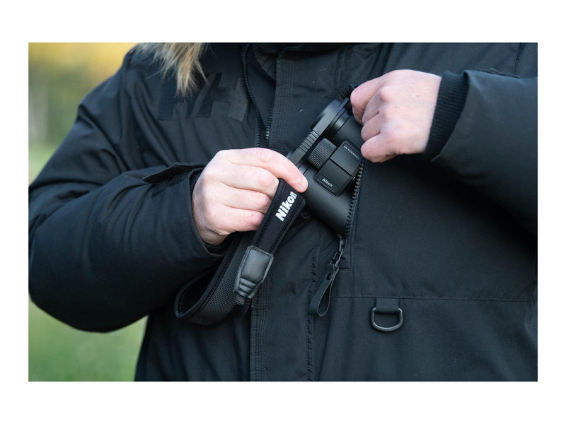 Nikon MONARCH M7 8x42
