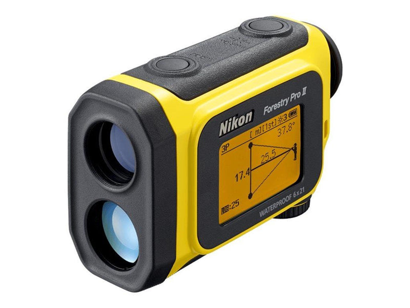 Nikon Forestry Pro II