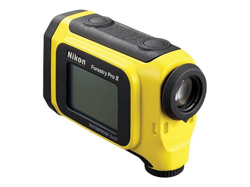 Nikon Forestry Pro II