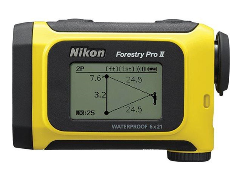 Nikon Forestry Pro II