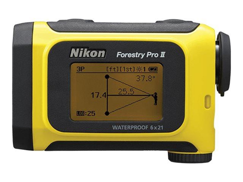 Nikon Forestry Pro II