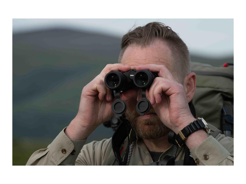Nikon MONARCH M7 10x30