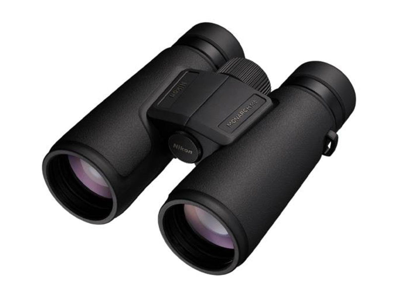 Nikon MONARCH M5 12x42