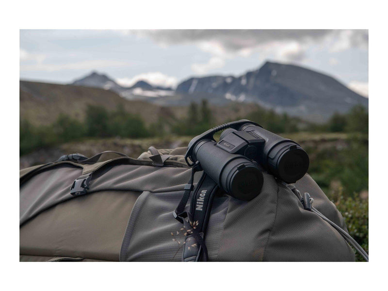 Nikon MONARCH M5 12x42