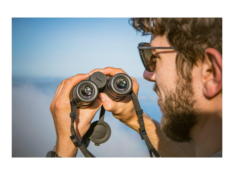 Nikon MONARCH M5 12x42