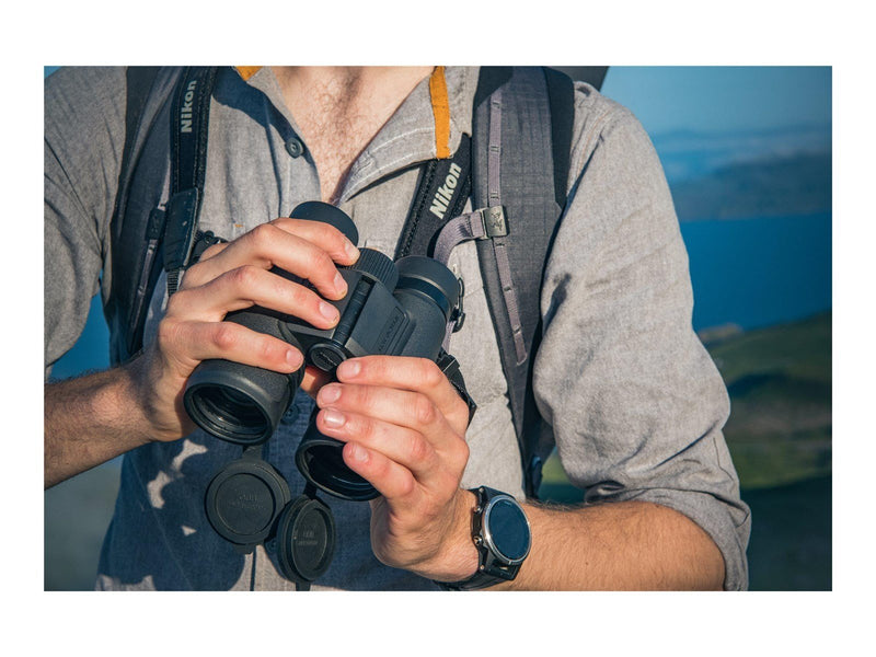 Nikon MONARCH M5 10x42