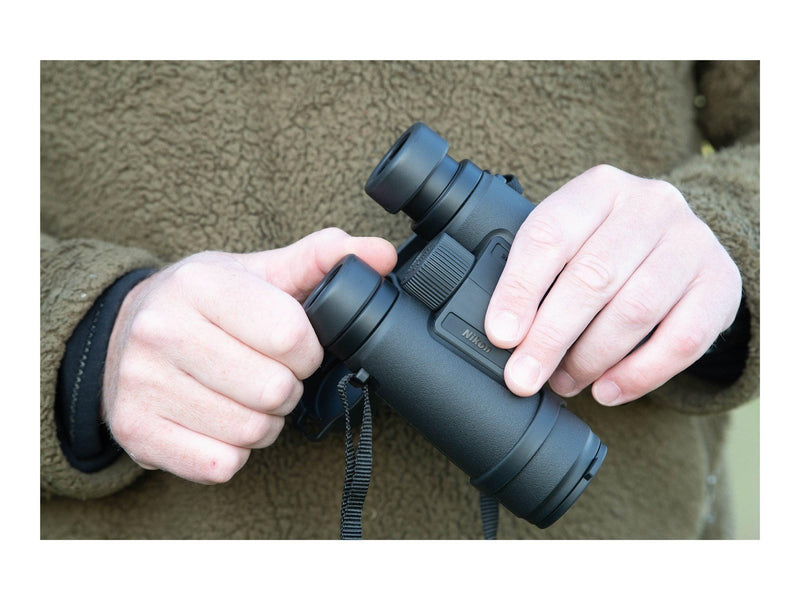 Nikon MONARCH M5 8x42
