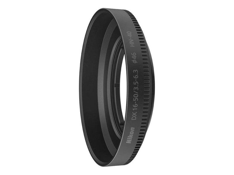 Nikon HN-40 Lens Hood for Z DX 16-50mm VR