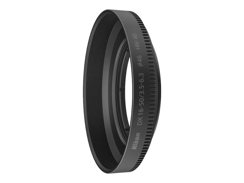 Nikon HN-40 Lens Hood for Z DX 16-50mm VR