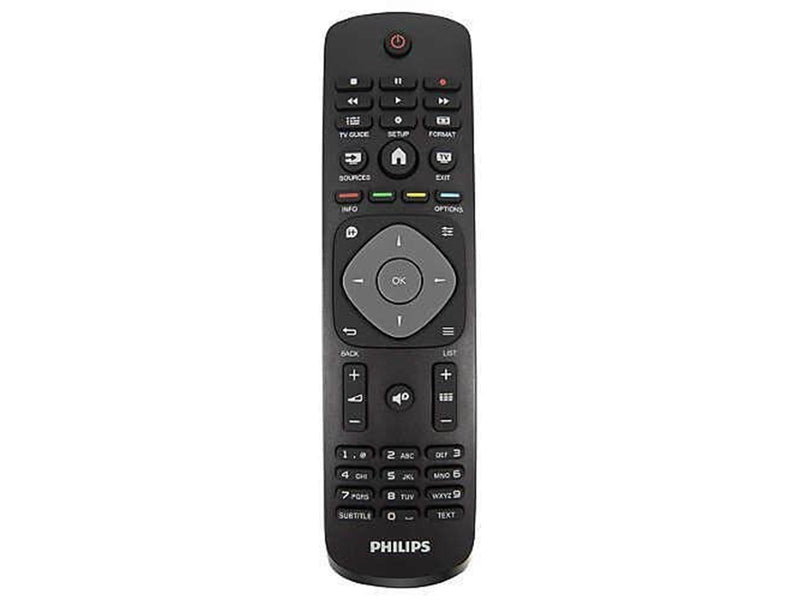 Philips 24" Flachbild TV LED 720p 24PHS5507 5500 Series - 24" LED-backlit LCD TV - HD