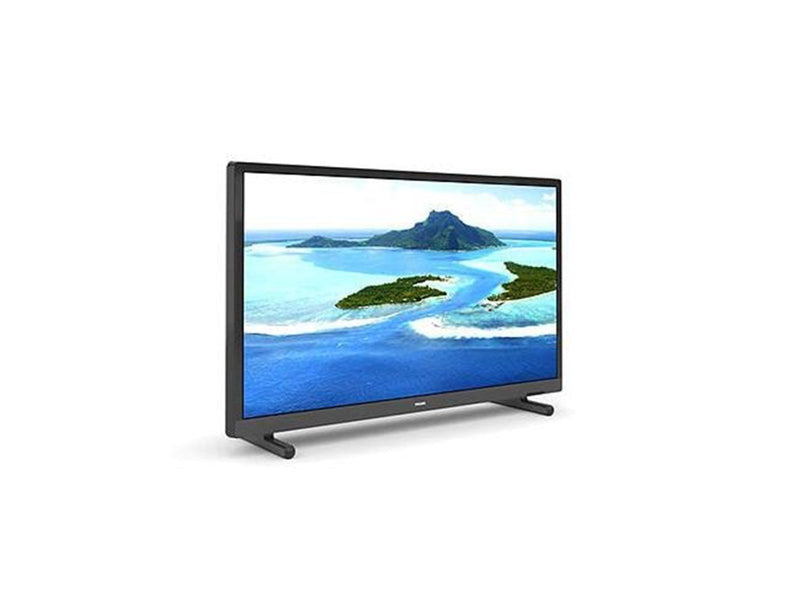Philips 24" Flachbild TV LED 720p 24PHS5507 5500 Series - 24" LED-backlit LCD TV - HD