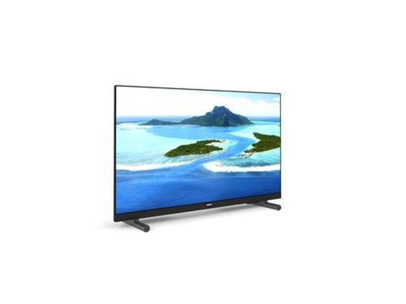 Philips 32" Flachbild TV LED 720p 32PHS5507 5500 Series - 32" LED-backlit LCD TV - HD
