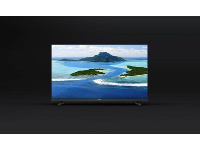 Philips 32" Flachbild TV LED 720p 32PHS5507 5500 Series - 32" LED-backlit LCD TV - HD