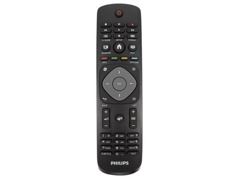 Philips 32" Flachbild TV LED 720p 32PHS5507 5500 Series - 32" LED-backlit LCD TV - HD