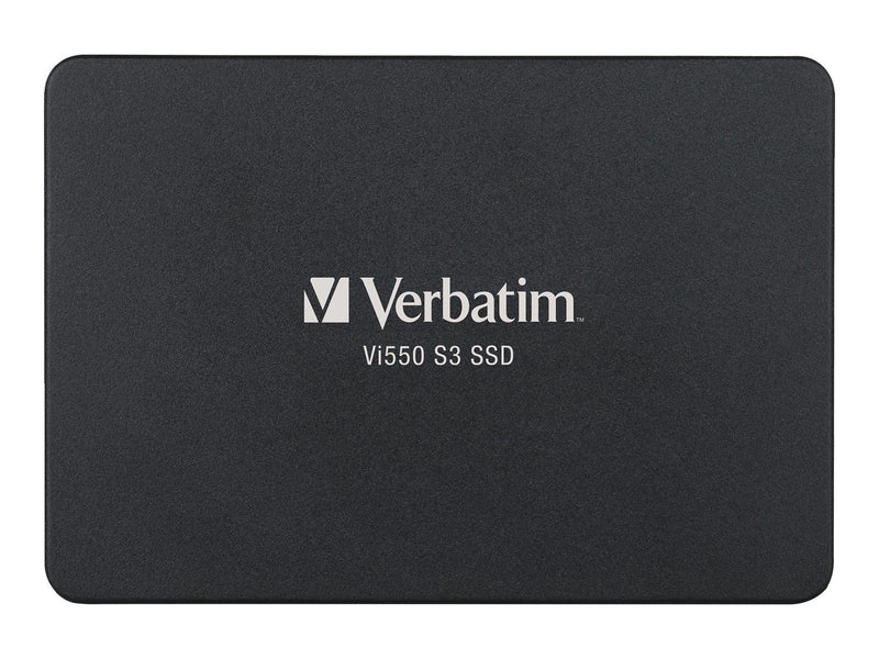 Verbatim Vi550 S3 SSD - 512GB - SATA-600 - 2.5"