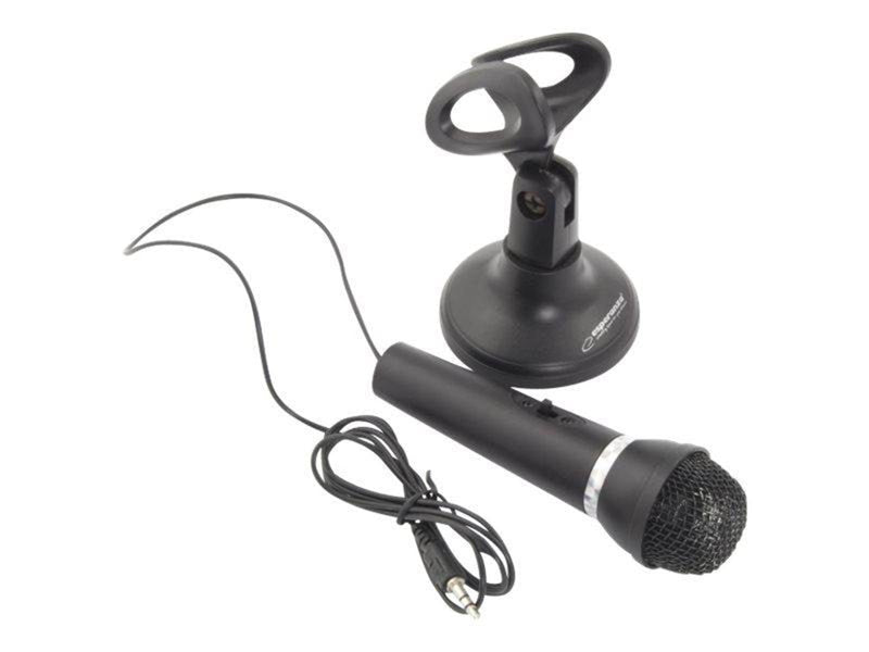 Esperanza Microphone Sing