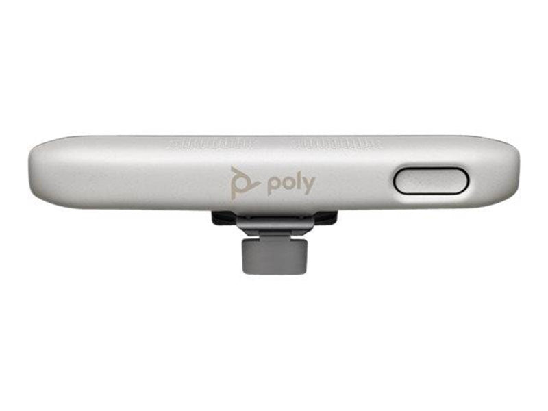 Poly Studio R30 USB Video Bar for Small Conference Spaces