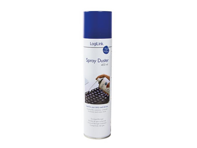 LogiLink Spray Duster 400ml