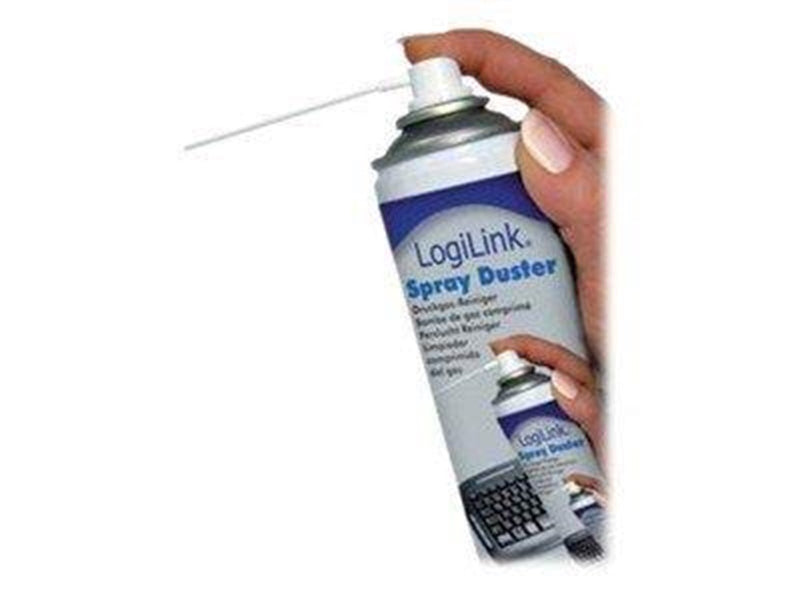 LogiLink Spray Duster 400ml