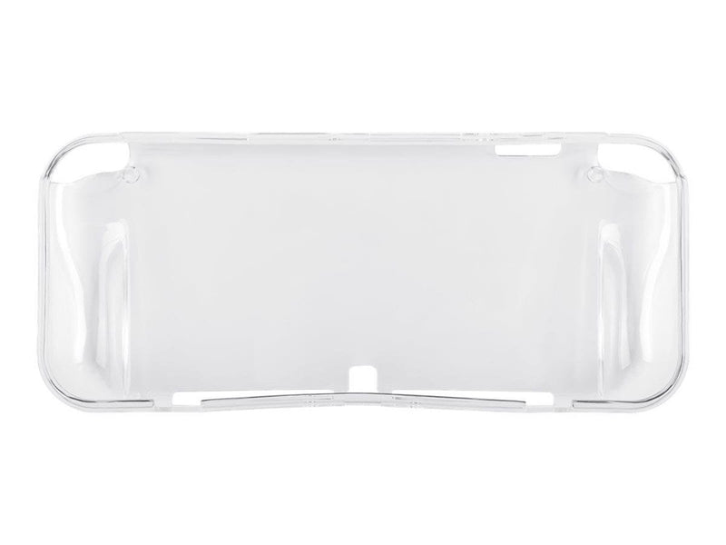Deltaco GAMING Nintendo Switch OLED 7" Cover Transparent