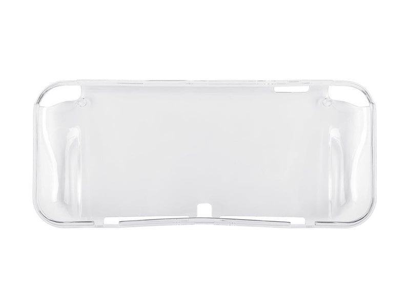 Deltaco GAMING Nintendo Switch OLED 7" Cover Transparent