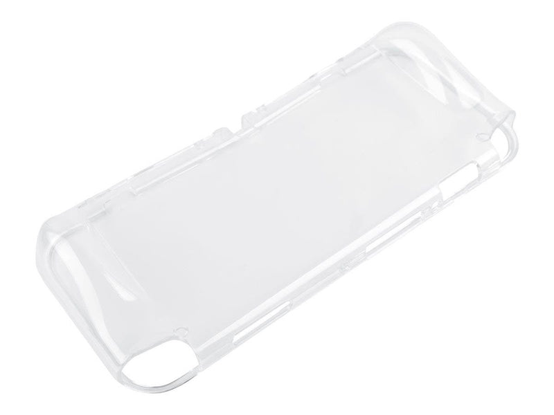 Deltaco GAMING Nintendo Switch OLED 7" Cover Transparent