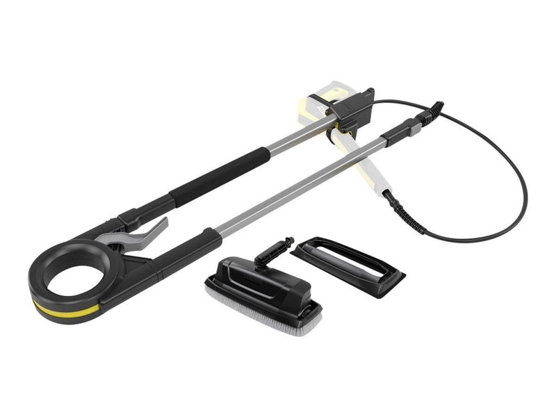 Kärcher Zubehör Cleaning Set for Facades and Glass | 2.644-2