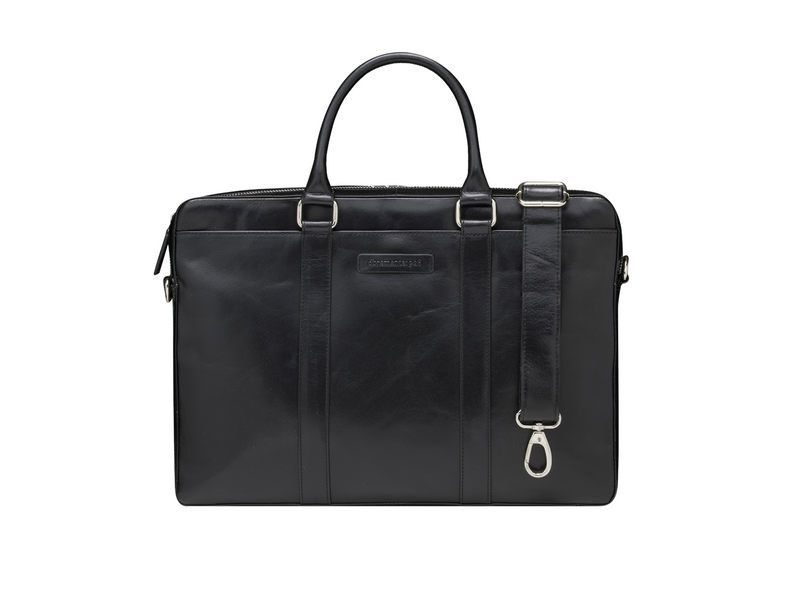 dbramante1928 Nordborg Laptop-Tasche für Laptop 15" | Schwarz