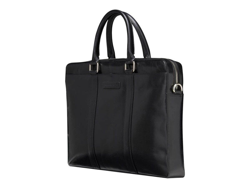 dbramante1928 Nordborg Laptop-Tasche für Laptop 15" | Schwarz