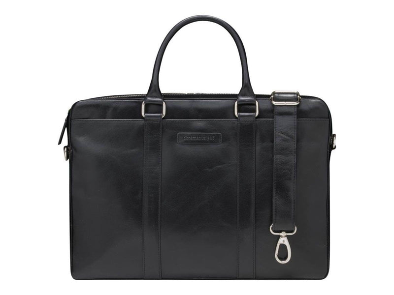 dbramante1928 Nordborg Laptop-Tasche für Laptop 15" | Schwarz