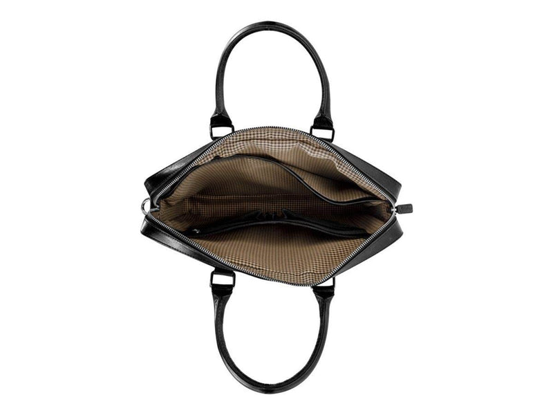 dbramante1928 Nordborg Laptop-Tasche für Laptop 15" | Schwarz