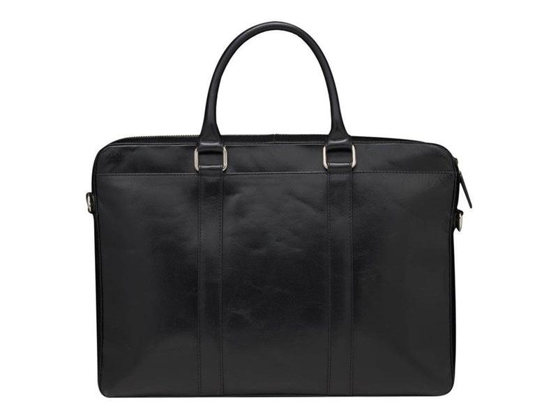 dbramante1928 Nordborg Laptop-Tasche für Laptop 15" | Schwarz