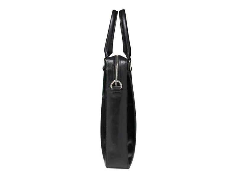 dbramante1928 Nordborg Laptop-Tasche für Laptop 15" | Schwarz