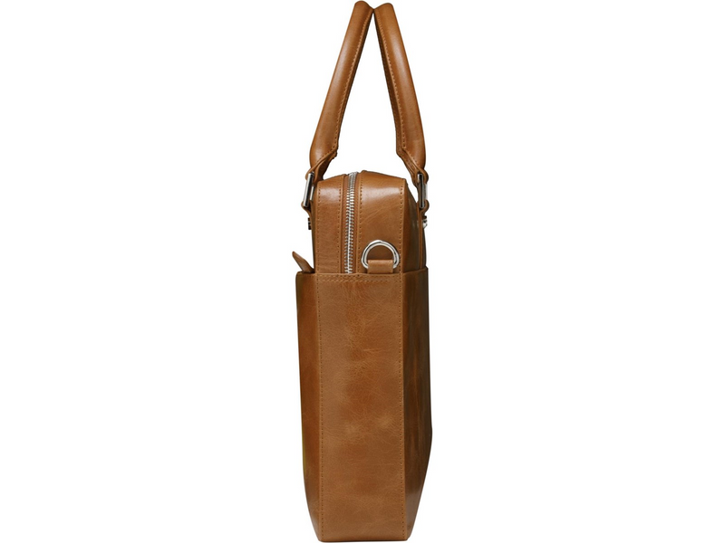 dbramante1928 Rosenborg Laptop-Tasche für Laptop 16" | Braun