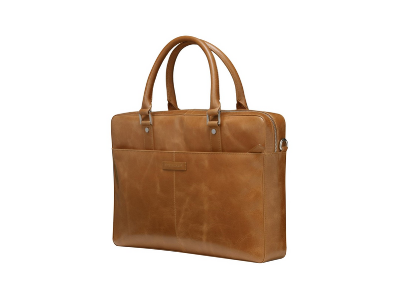 dbramante1928 Rosenborg Laptop-Tasche für Laptop 16" | Braun